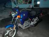 1986 BMW K100