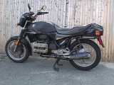1986 BMW K75