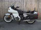 1984 BMW R100RT