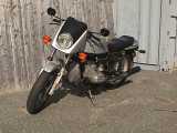 1982 BMW R65LS
