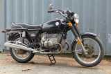 1976 BMW R90/6