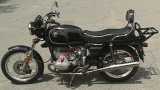 1977 BMW R100/7