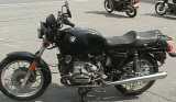 1984 BMW R100