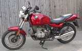 1994 BMW R100 Mystic