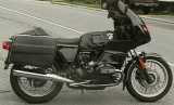 1982 BMW R100RS