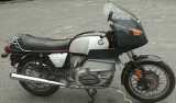 1979 BMW R100RS