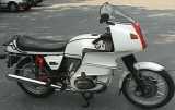 1978 BMW R100RS