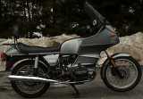 1983 BMW R100RT