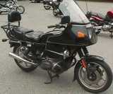 1994 BMW R100RT