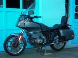 1995 BMW R100RT