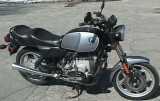 1995 BMW R100