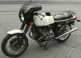 1980 BMW R100