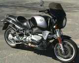 1999 BMW R1100R