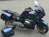 1996 BMW R1100RT