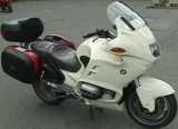 1996 BMW R1100RT