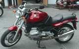 1996 BMW R1100R