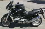 2002 BMW R1150R