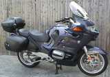 2002 BMW R1150RT