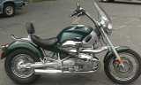 1999 BMW R1200C