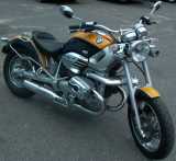 2001 BMW R1200C  Phoenix