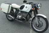 1973 BMW R60/5