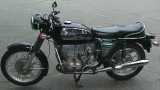 1973 BMW R60/5