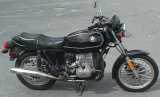 1982 BMW R65