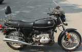 1983 BMW R65
