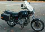 1986 BMW R65
