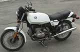 1982 BMW R65
