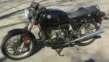 1980 BMW R80/7