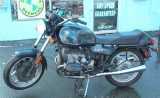 1986 BMW R80