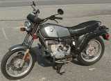 1984 BMW R80ST