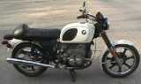 1975 BMW R90/6
