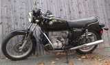 1974 BMW R90/6