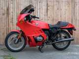 1982 BMW R65LS