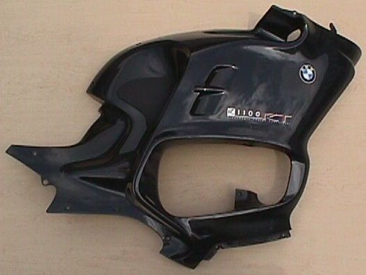 Bmw r1100rt side panel