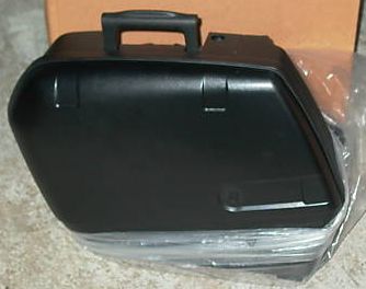 Bmw case liner system